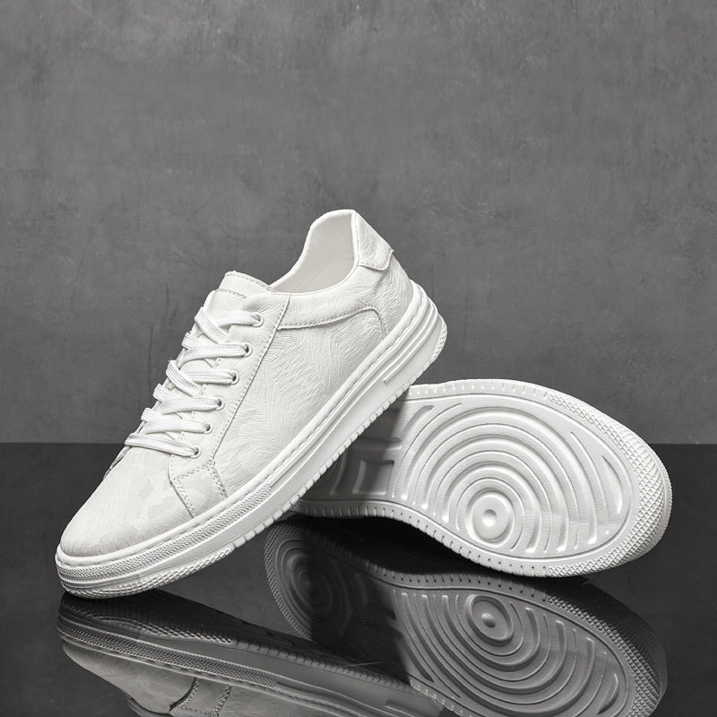 Zapatillas de cuero de Londres