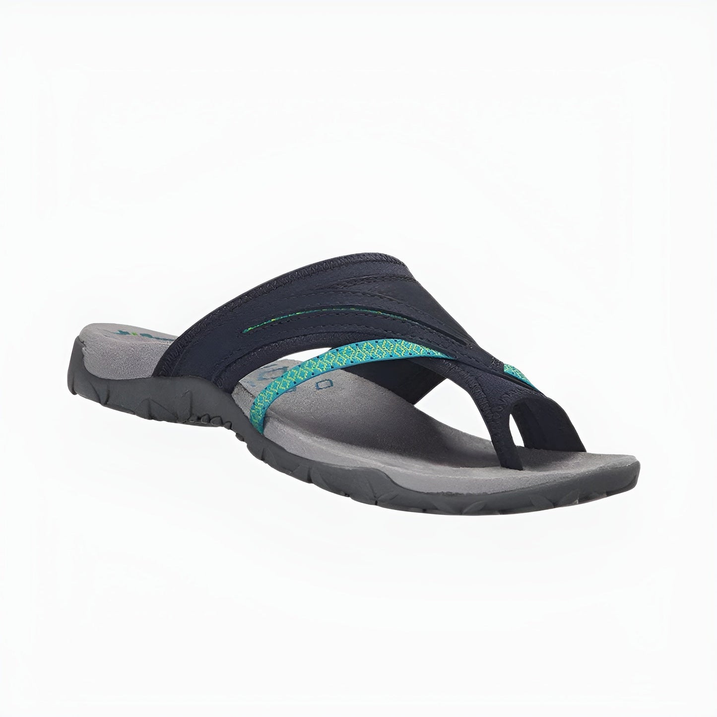 Yvonne - Ergonomic Orthopaedic Sandals