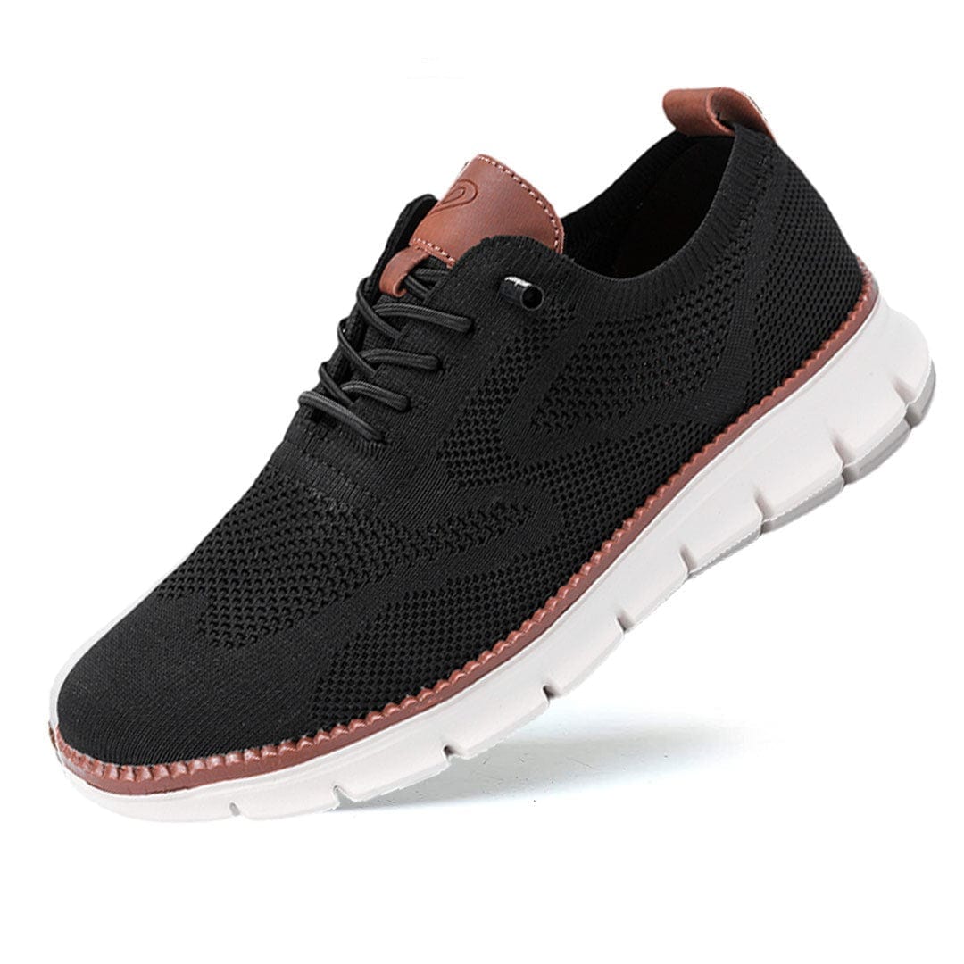 Urbain | Ultra-comfortable men's shoes