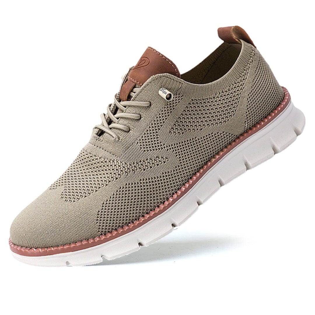 Urbain | Ultra-comfortable men's shoes