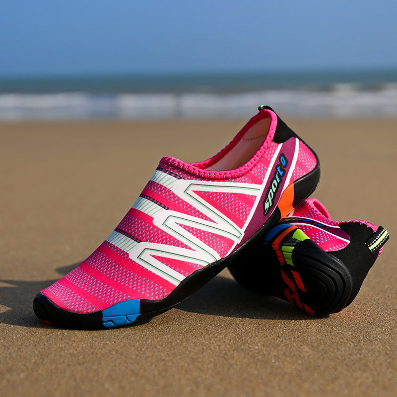 Zapatos para agua RippleRun