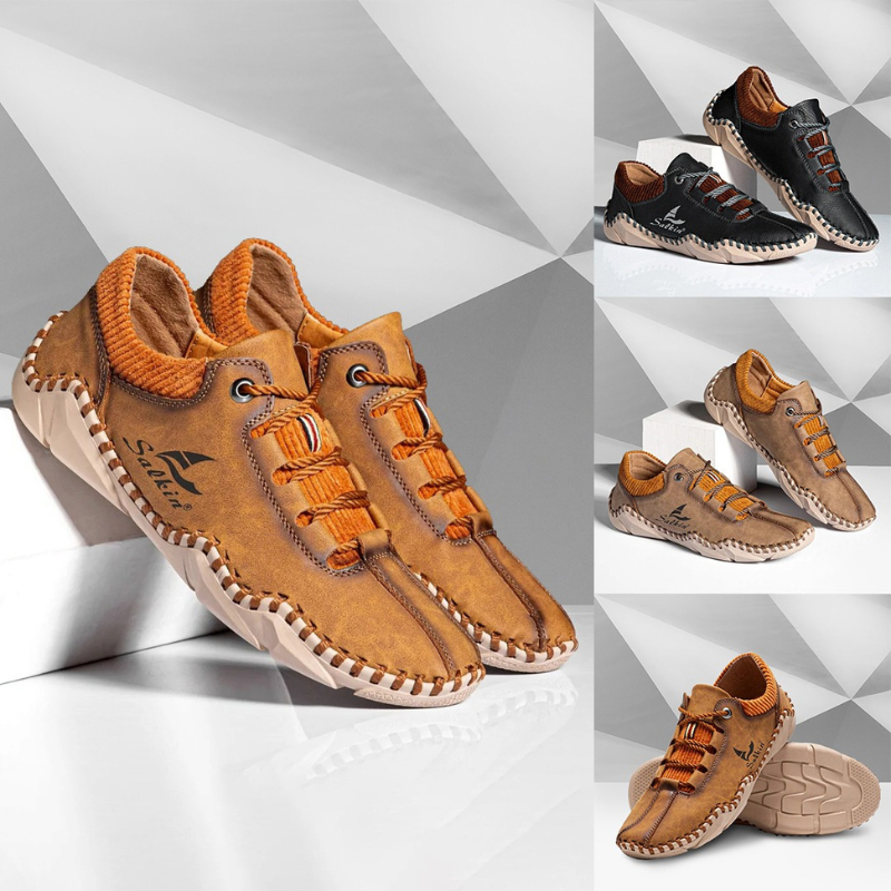 Zapatos Lusso Passo
