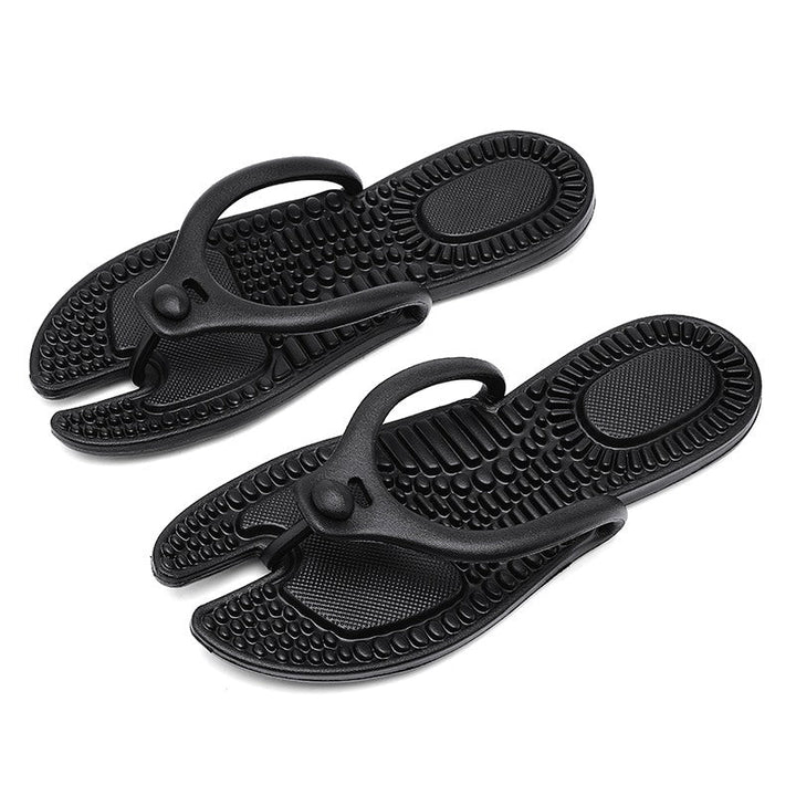Acupressure Flip Flops