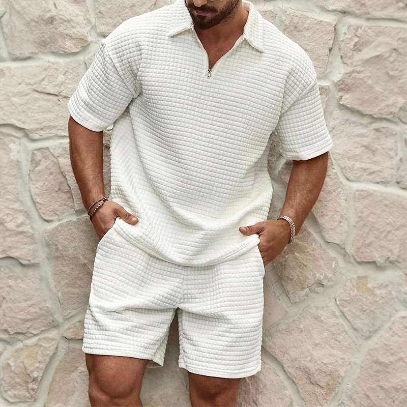 Joey – Refined Style in Two Pieces