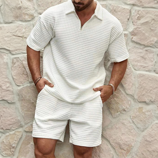Joey – Refined Style in Two Pieces