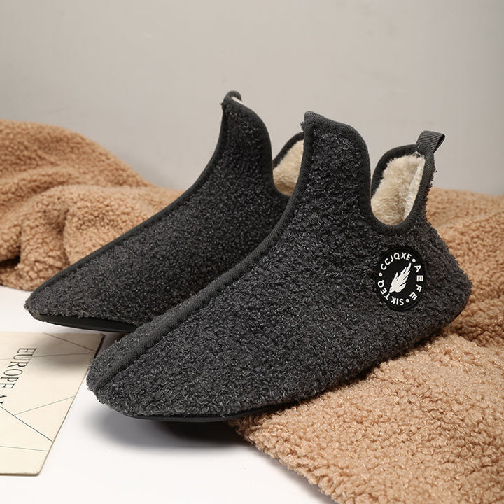 SnuggleSoft Slippers