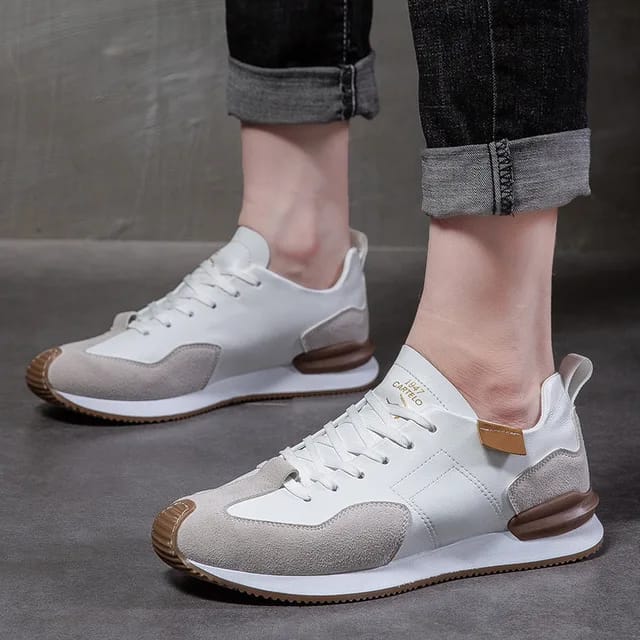 Celiora Lightweight Breathable Shoes.