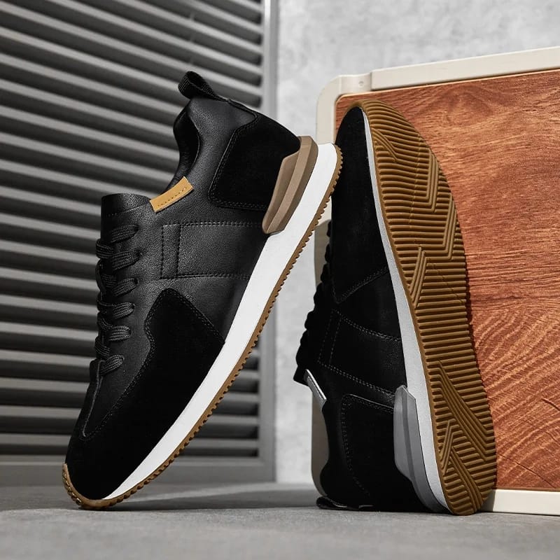 Celiora Lightweight Breathable Shoes.