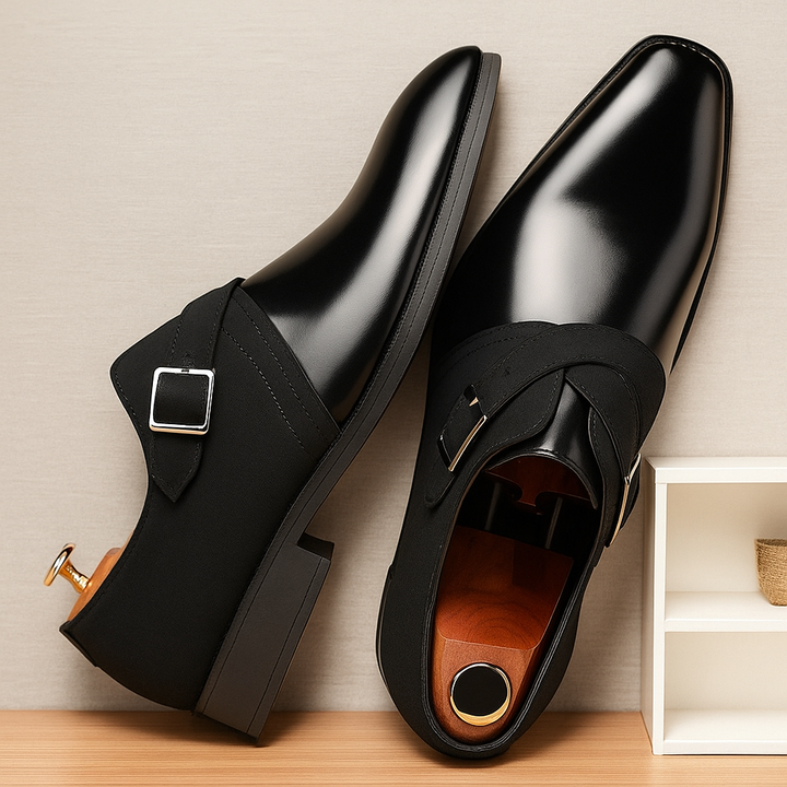 Oxford Reserve Loafers