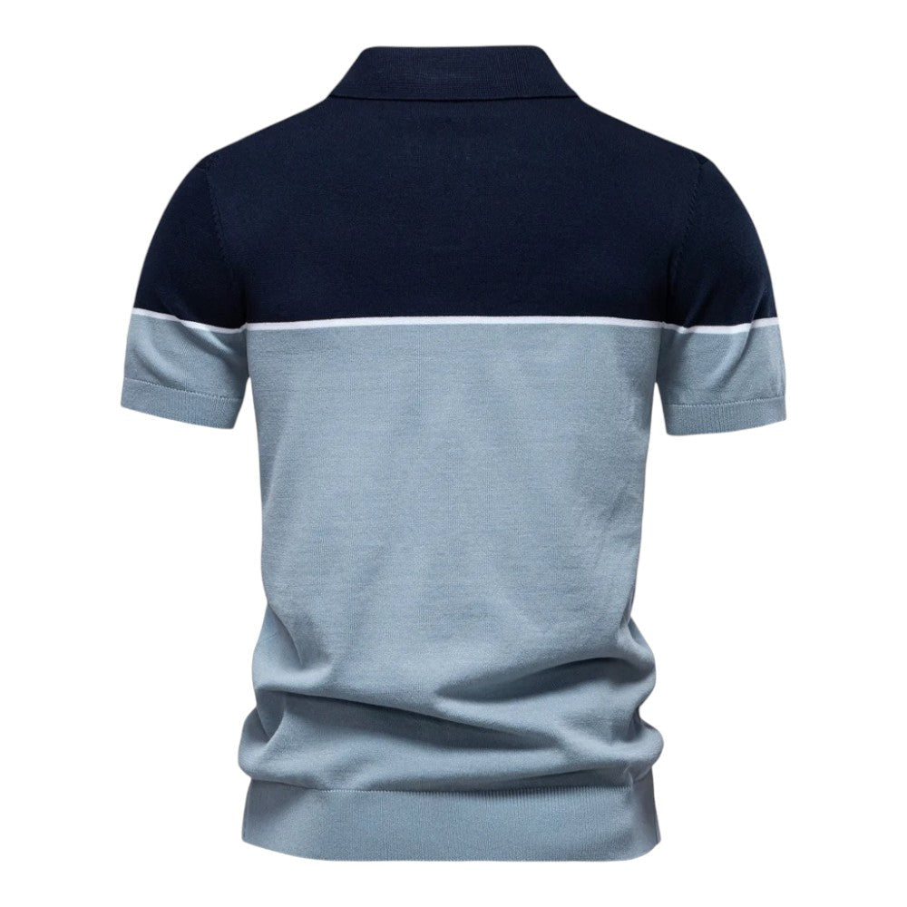 CELSO | Polo Shirt