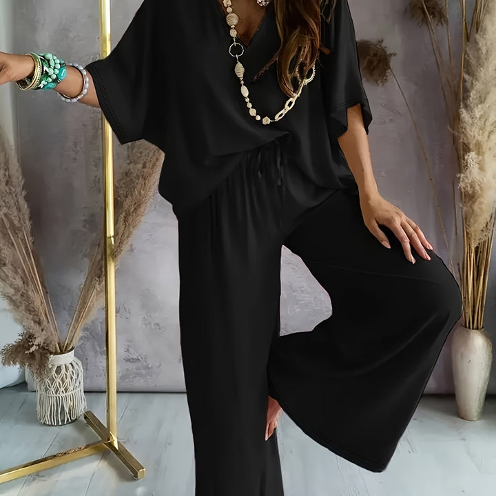 Nina Effortless Lounge Set