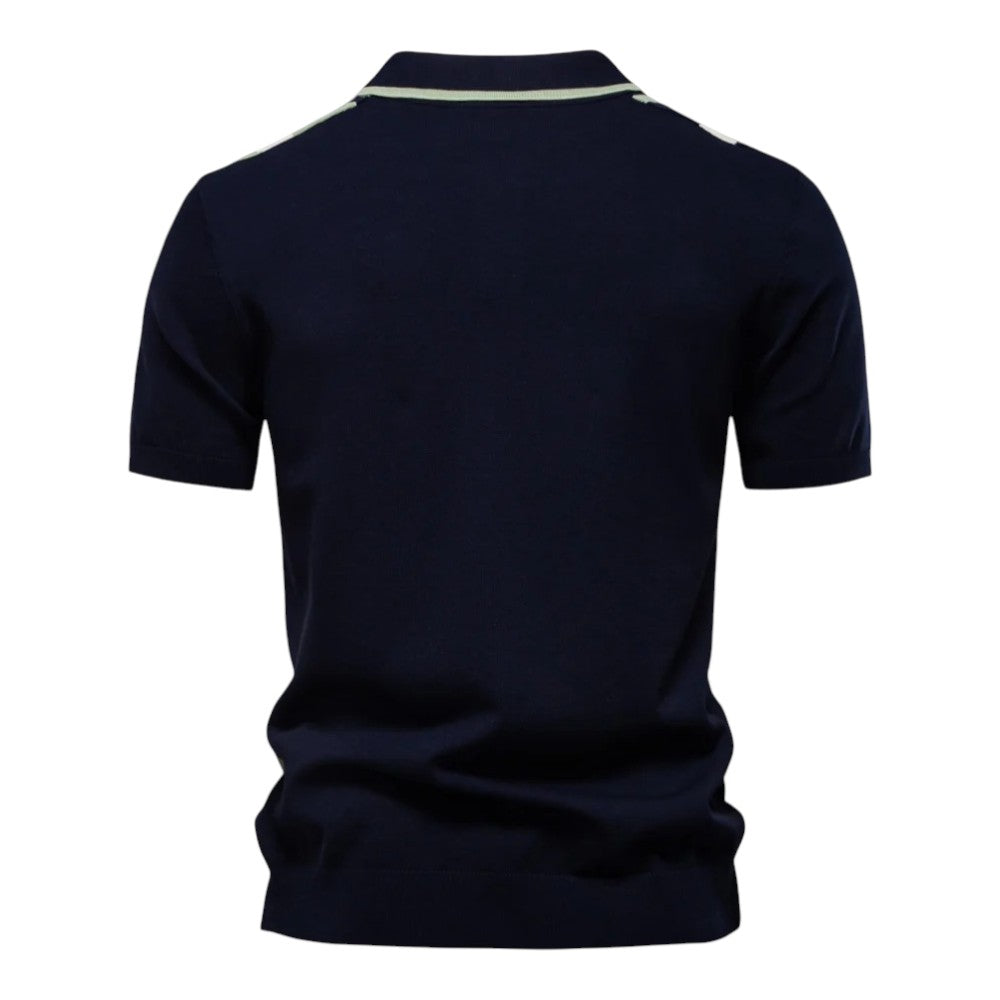 ZENO | Polo Shirt