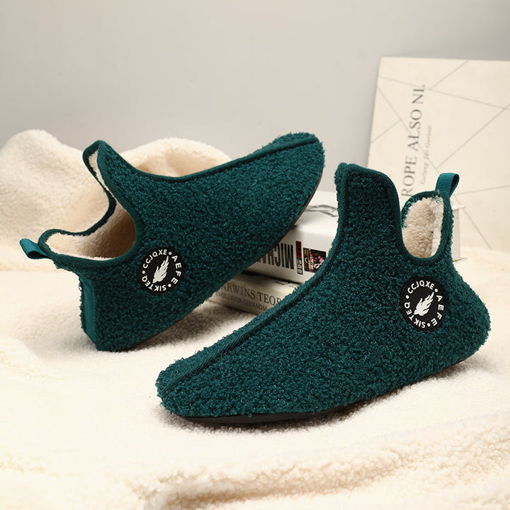 SnuggleSoft Slippers