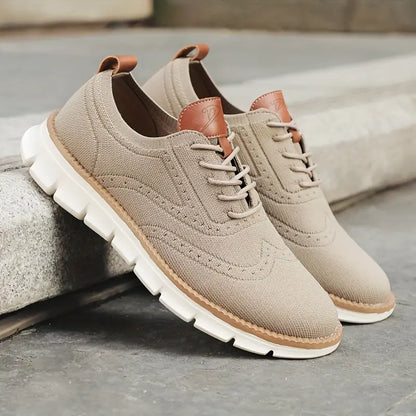 Zapatillas Breeze Oxford