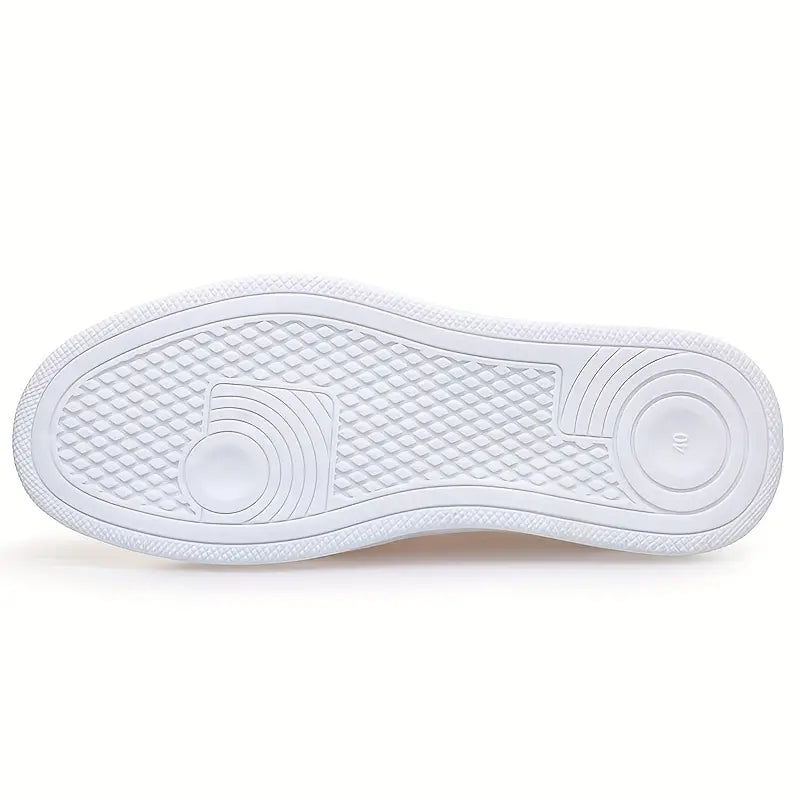 LACERA Leather Sneakers