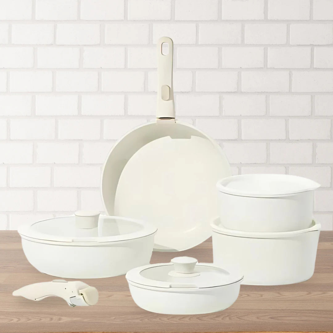 Celiora™ Cookware Set