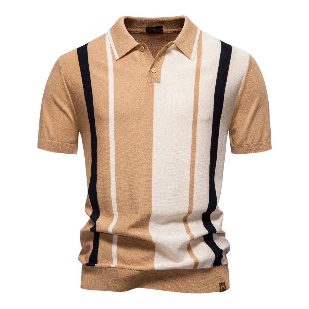 ZENO | Polo Shirt