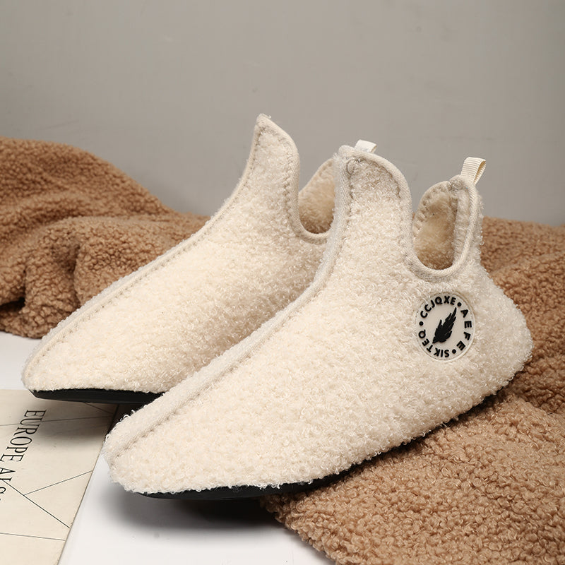 SnuggleSoft Slippers