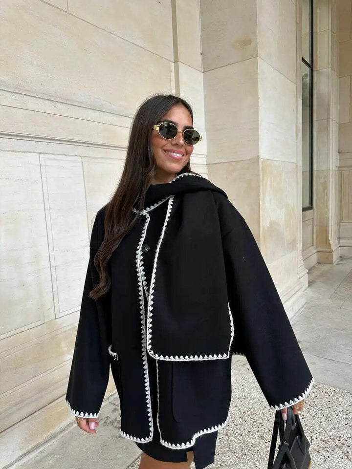 Rachel | Elegant jacket