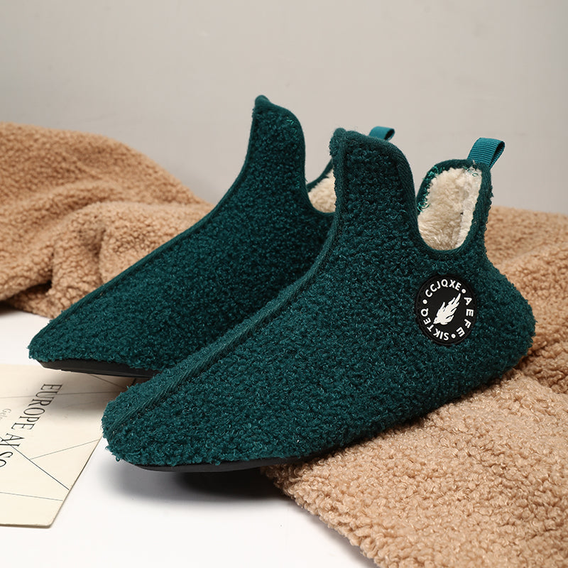 SnuggleSoft Slippers