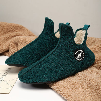 SnuggleSoft Slippers