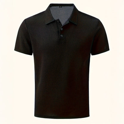 Riviera Polo – Where Elegance Meets Everyday Comfort