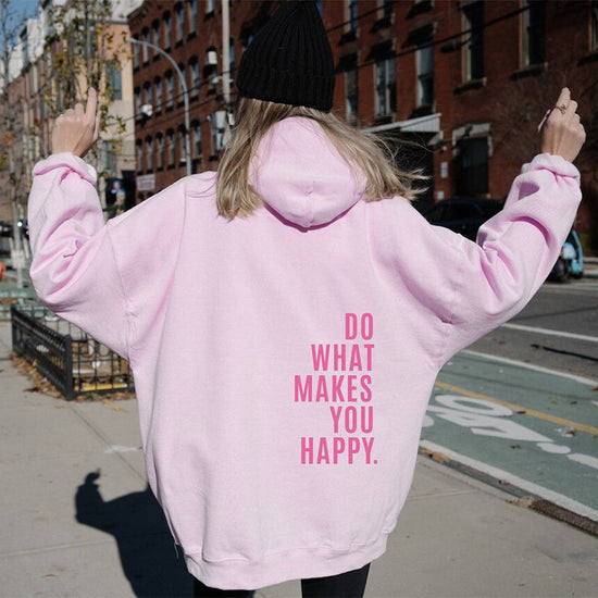 Harper - Stylish & Comfy Hoodie