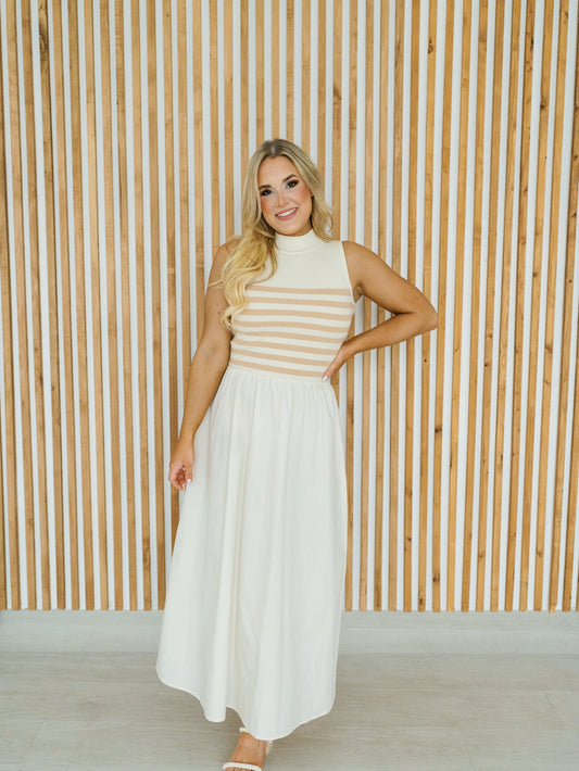 Serena Maxi Dress