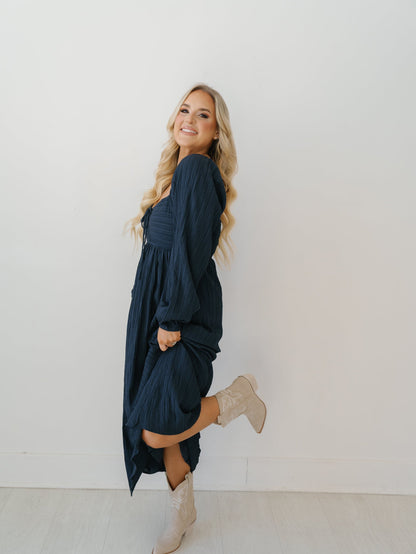 Vestido de Cameron