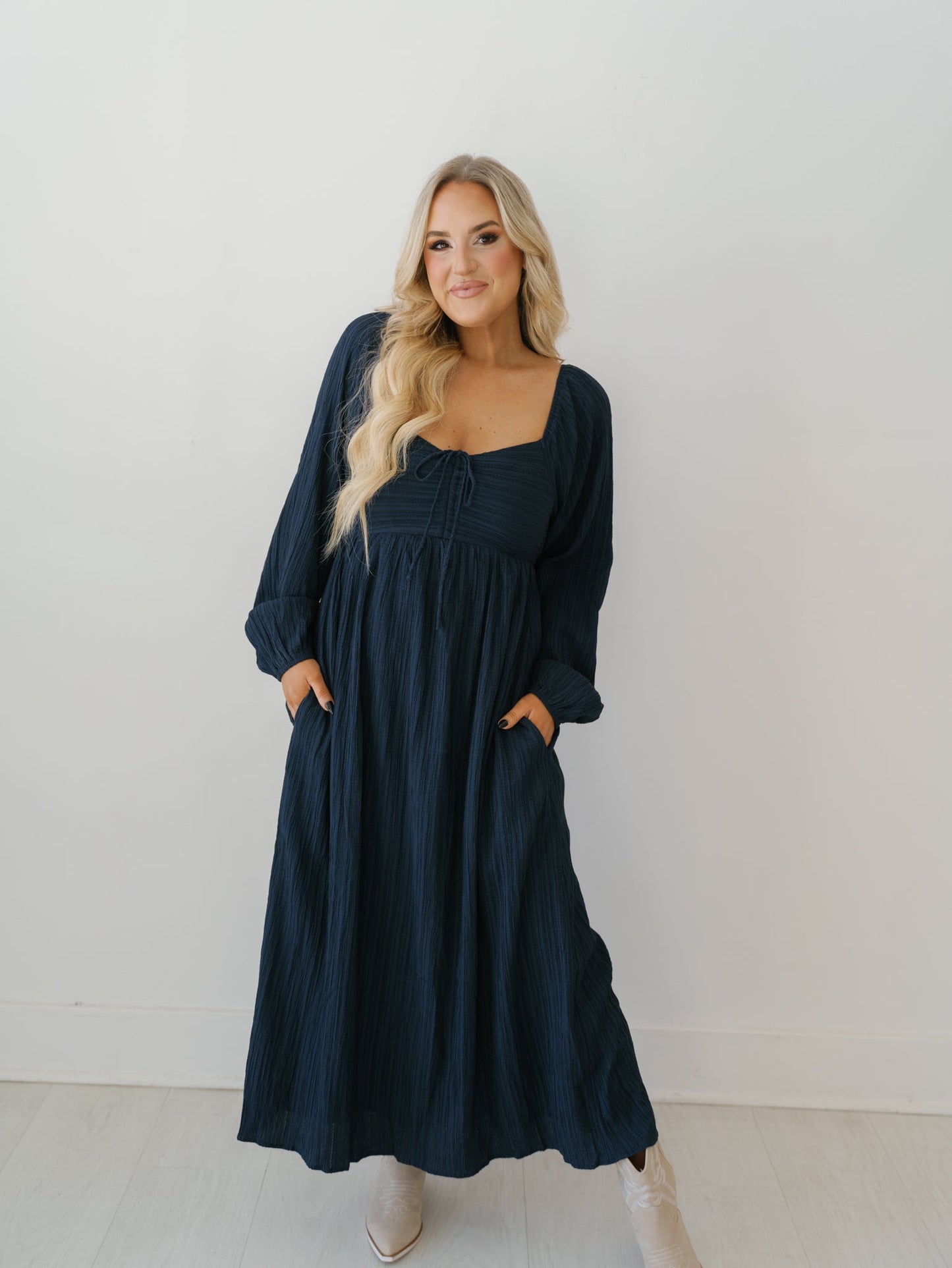 Vestido de Cameron