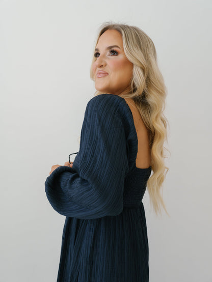 Vestido de Cameron