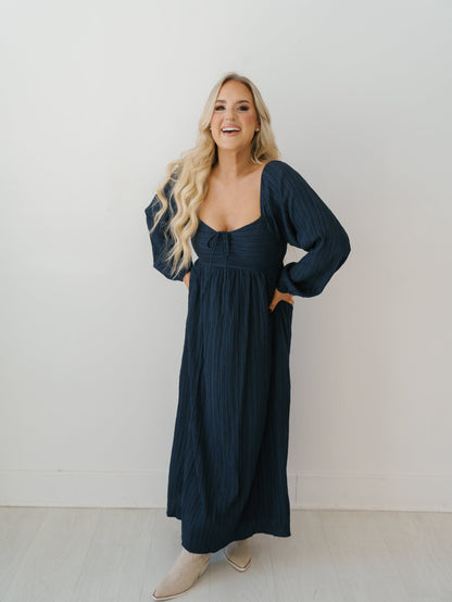 Vestido de Cameron