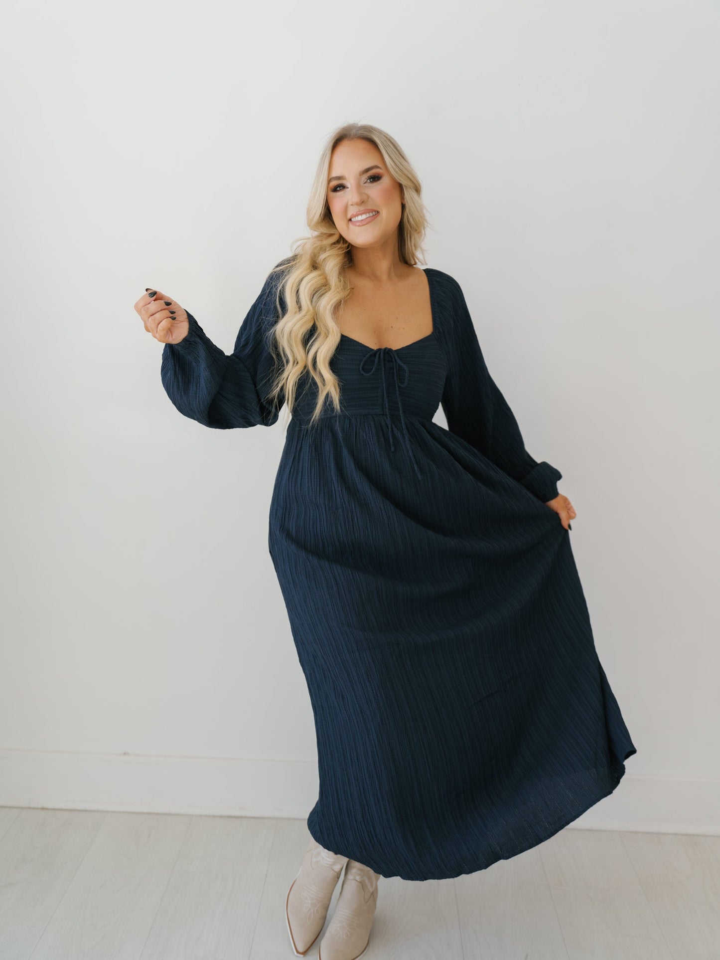 Vestido de Cameron