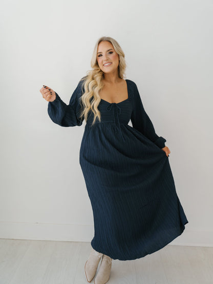 Vestido de Cameron