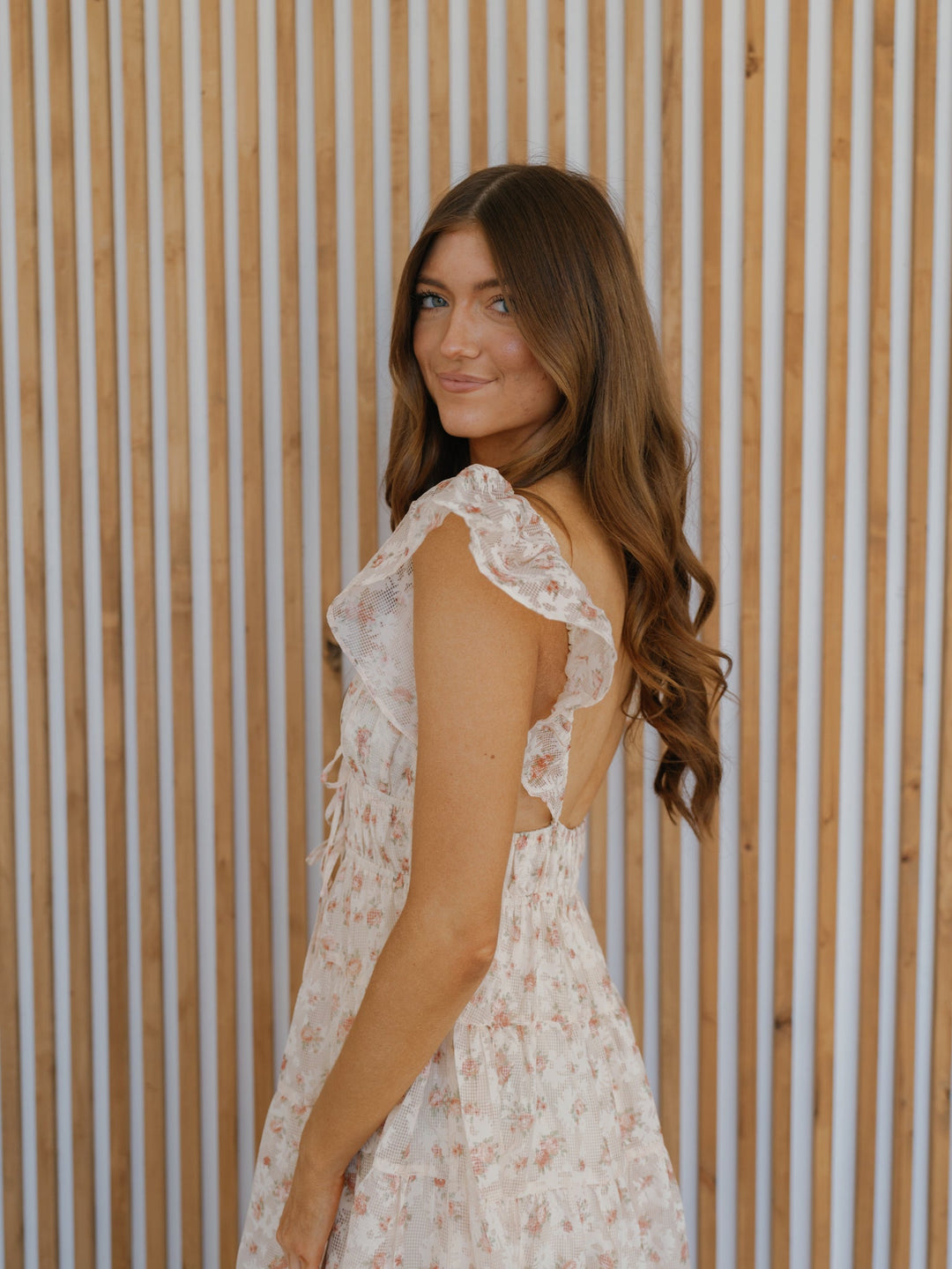 Georgia Dress - FINAL SALE