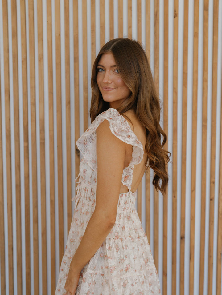 Georgia Dress - FINAL SALE