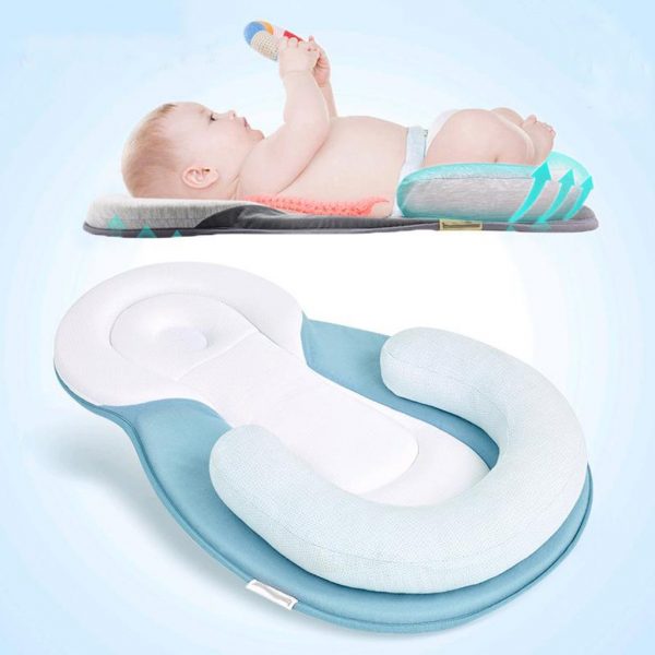 Celiora™-Ultimate #1 Portable Baby Bed