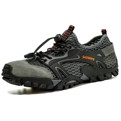 AeroWeave Terrain Sneakers