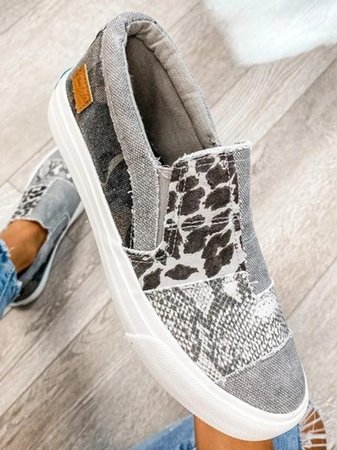 Lion | Mocassins tendance et orthopédiques