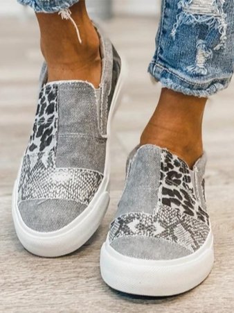 Lion | Mocassins tendance et orthopédiques