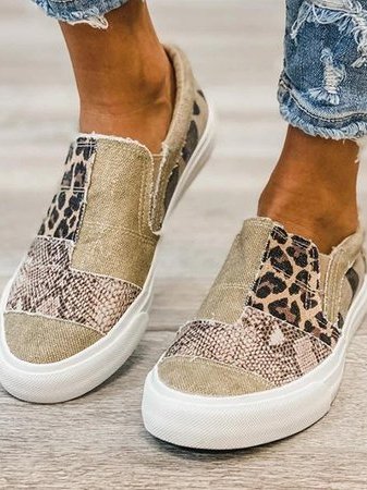 Lion | Mocassins tendance et orthopédiques