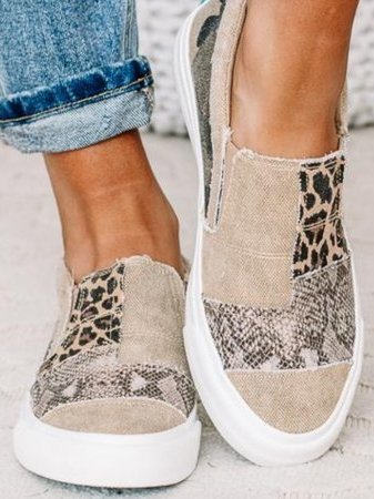 Lion | Mocassins tendance et orthopédiques