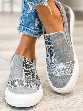 Lion | Mocassins tendance et orthopédiques