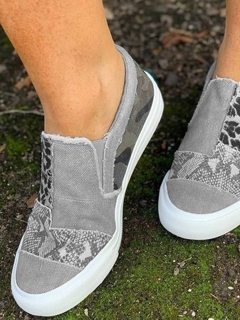 Lion | Mocassins tendance et orthopédiques