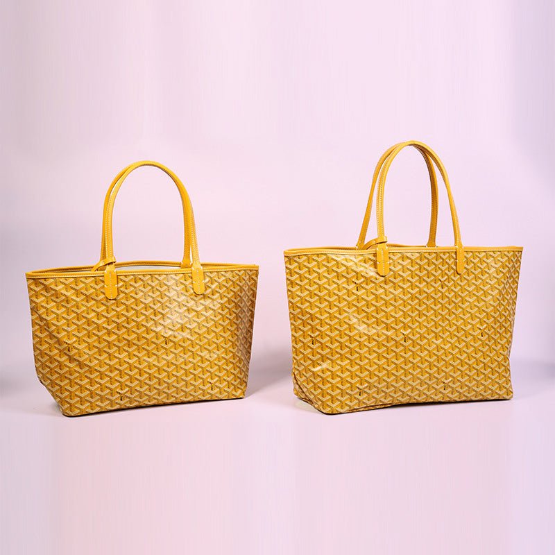 Tote Reversible Bag - GYRD