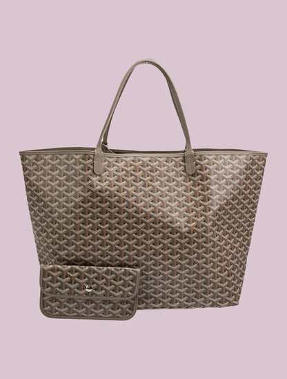 Tote Reversible Bag - GYRD