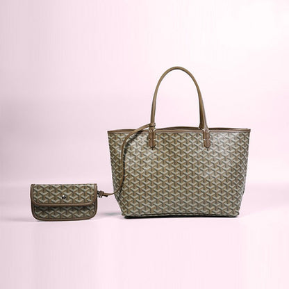 Tote Reversible Bag - GYRD