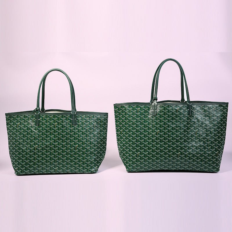 Tote Reversible Bag - GYRD