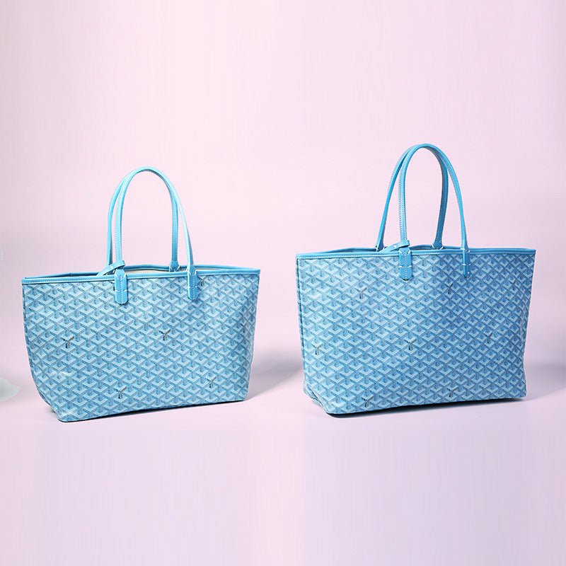 Tote Reversible Bag - GYRD