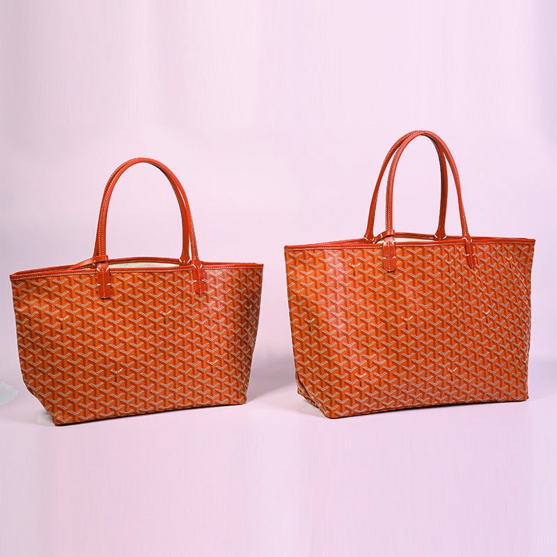 Tote Reversible Bag - GYRD